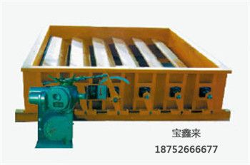 矩形電動風門